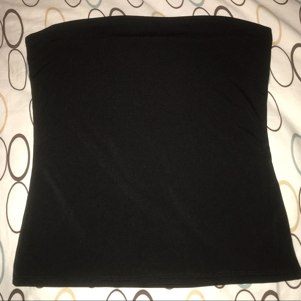 **NEW** Tube Top